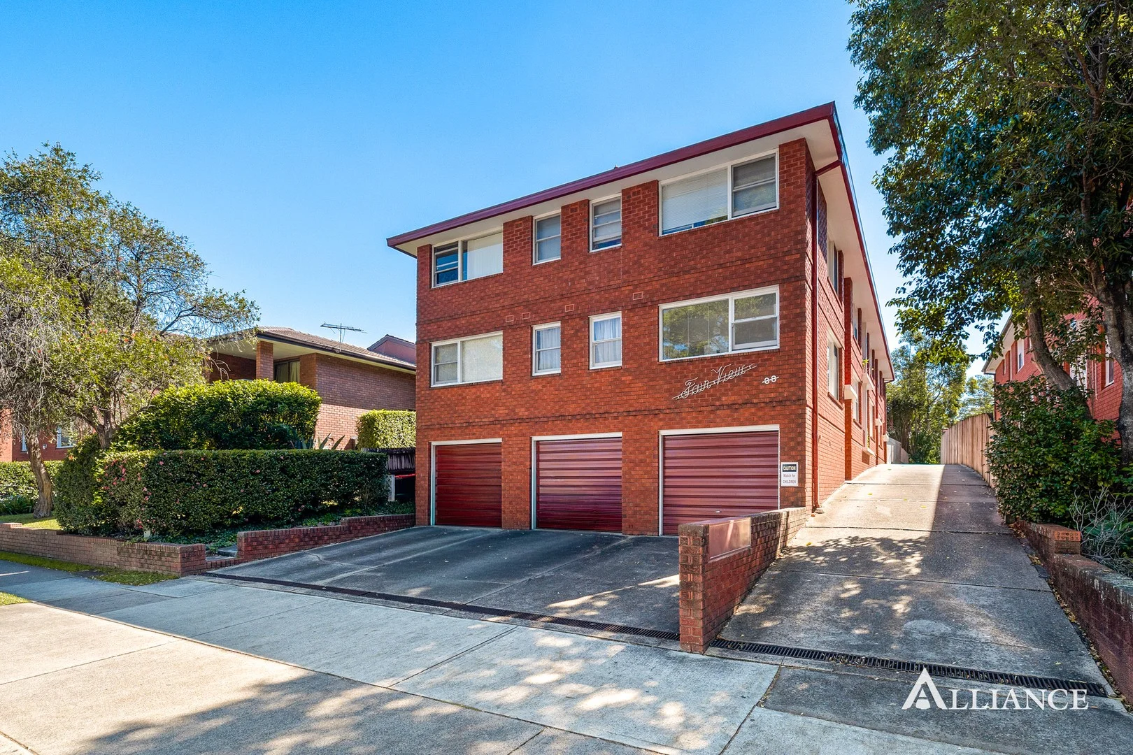 3/38 Victoria Avenue, Penshurst NSW 2222