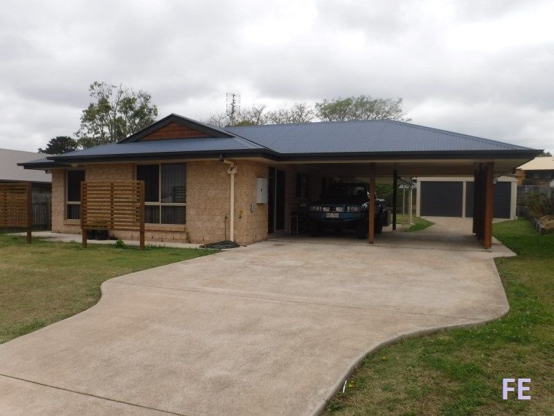 54 Banksia, Kingaroy QLD 4610, Image 2