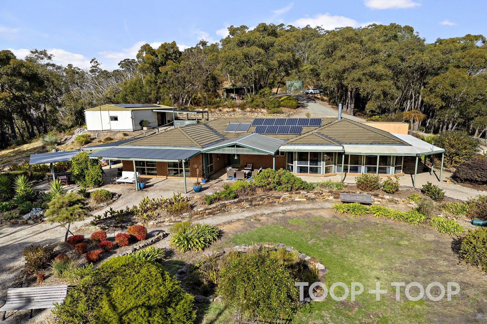 115 Ilunga Drive, Scott Creek SA 5153, Image 0