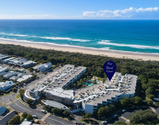 114/685-707 Casuarina Way, Casuarina NSW 2487