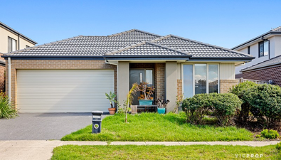 Picture of 12 Hutchence Drive, POINT COOK VIC 3030