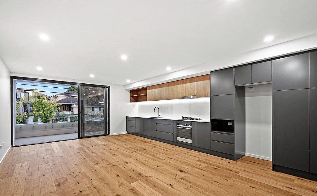 2 bedrooms Apartment / Unit / Flat in 6A/46 Frederick Street POINT FREDERICK NSW, 2250