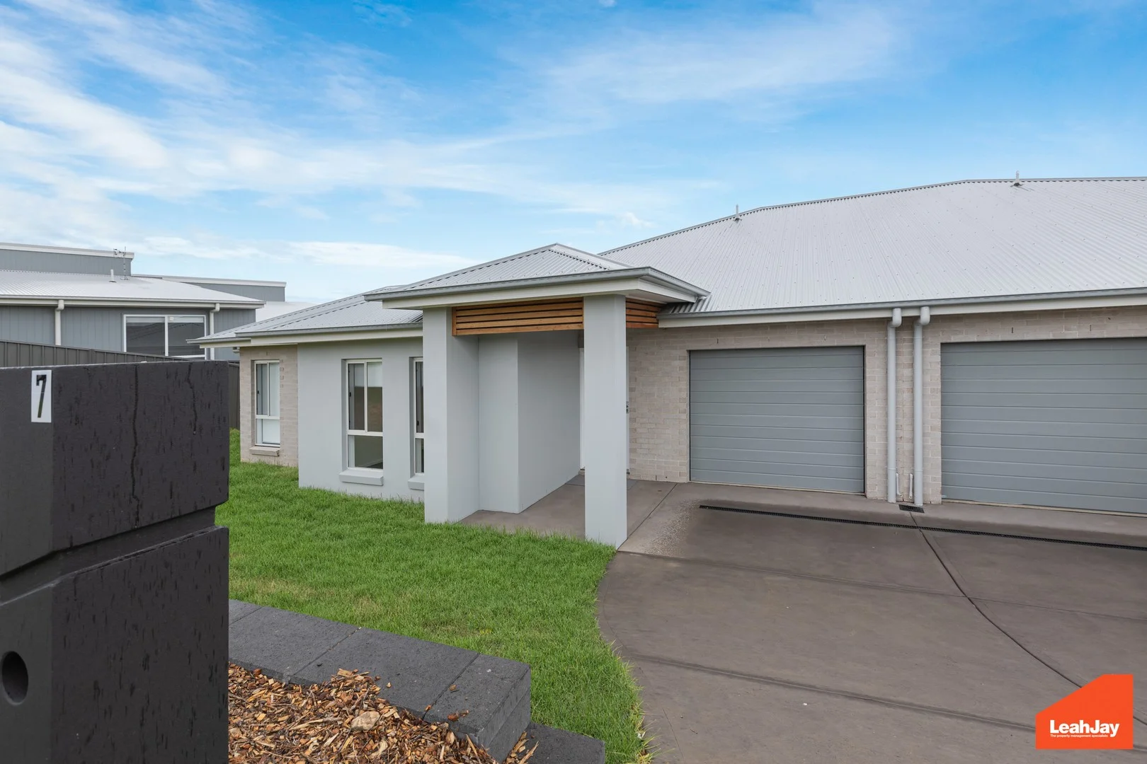 Primary image of 7 Stoney Creek Drive, Farley NSW 2320