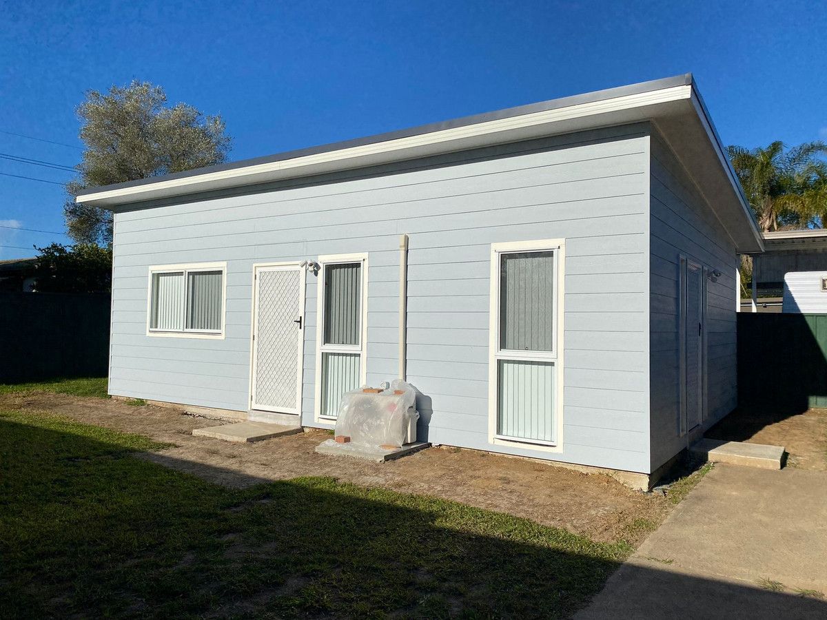 2 bedrooms Apartment / Unit / Flat in 15a Benalla Crescent MARAYONG NSW, 2148