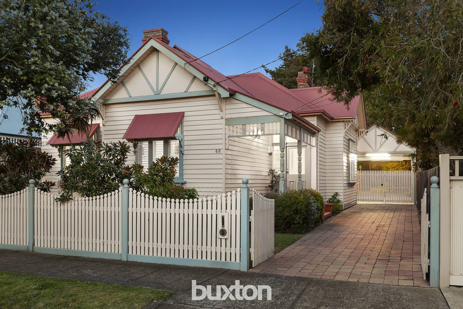 68 Orlando Street, Hampton VIC 3188, Image 0