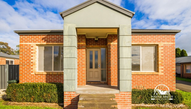 Picture of 7/45 Sutherland Street, KILMORE VIC 3764