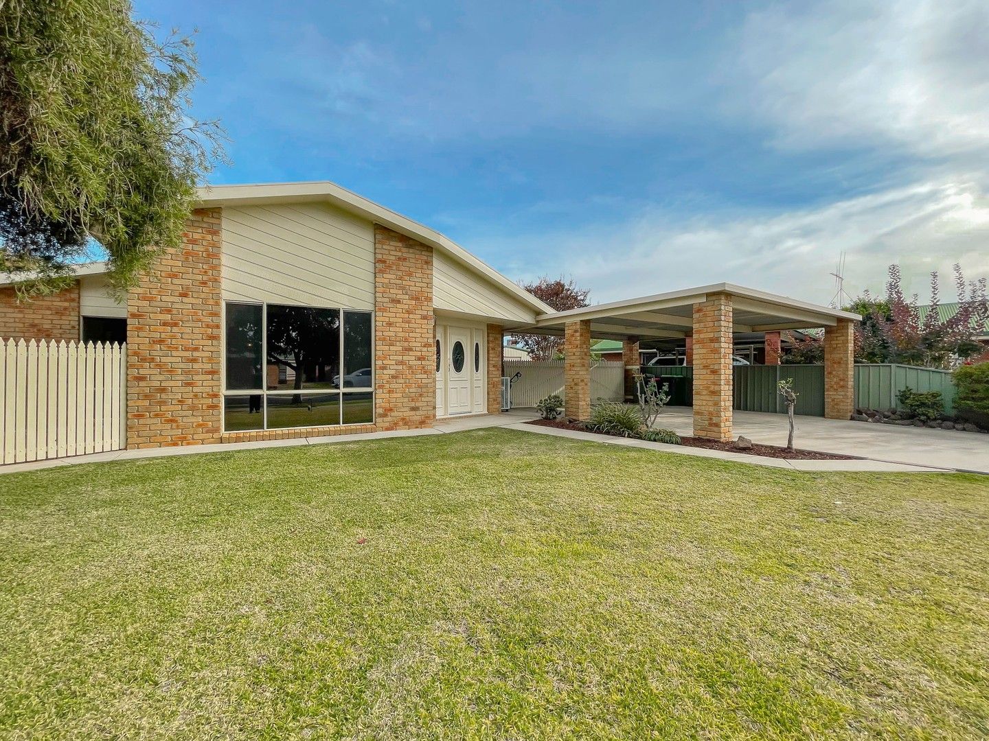 34 Poole Boulevard, Swan Hill VIC 3585, Image 0