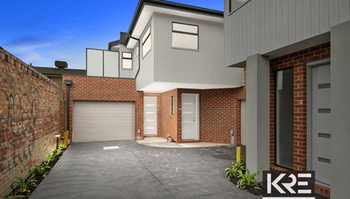 Picture of 4/22 Ann Street, DANDENONG VIC 3175