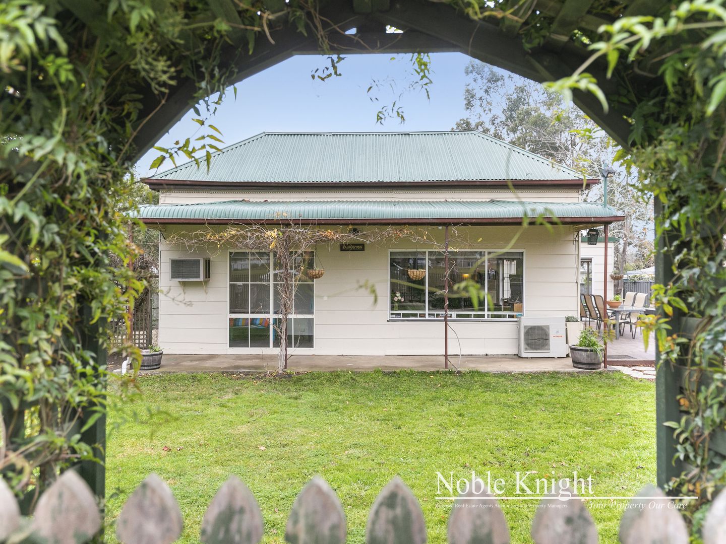 10 Melbourne Road, Yea VIC 3717, Image 1