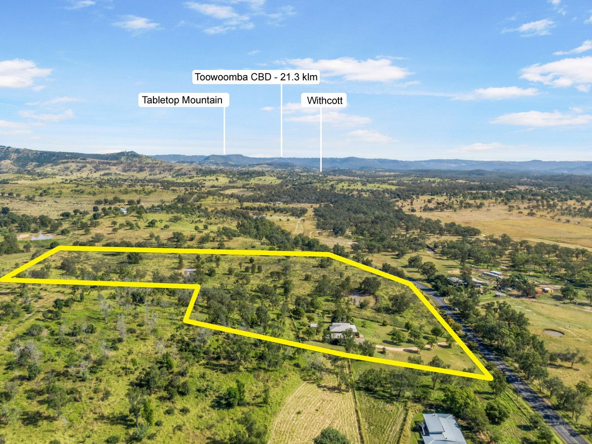 926 Spa Water Road, Iredale QLD 4344, Image 2