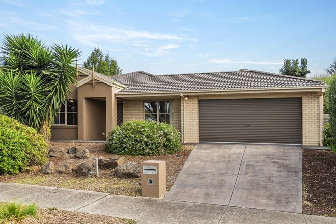 Picture of 84 Gresswell Road, MACLEOD VIC 3085