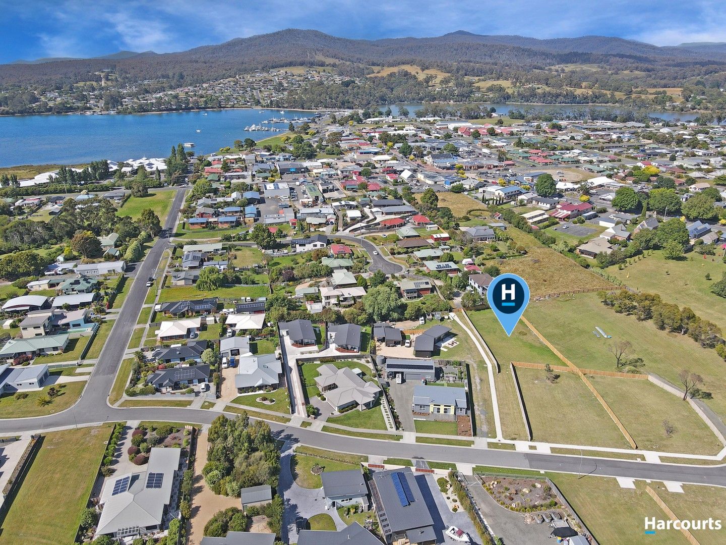 Vacant land in 11 Sunnybank Close, ST HELENS TAS, 7216