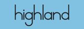 Logo for Highland Sutherland Shire and St George