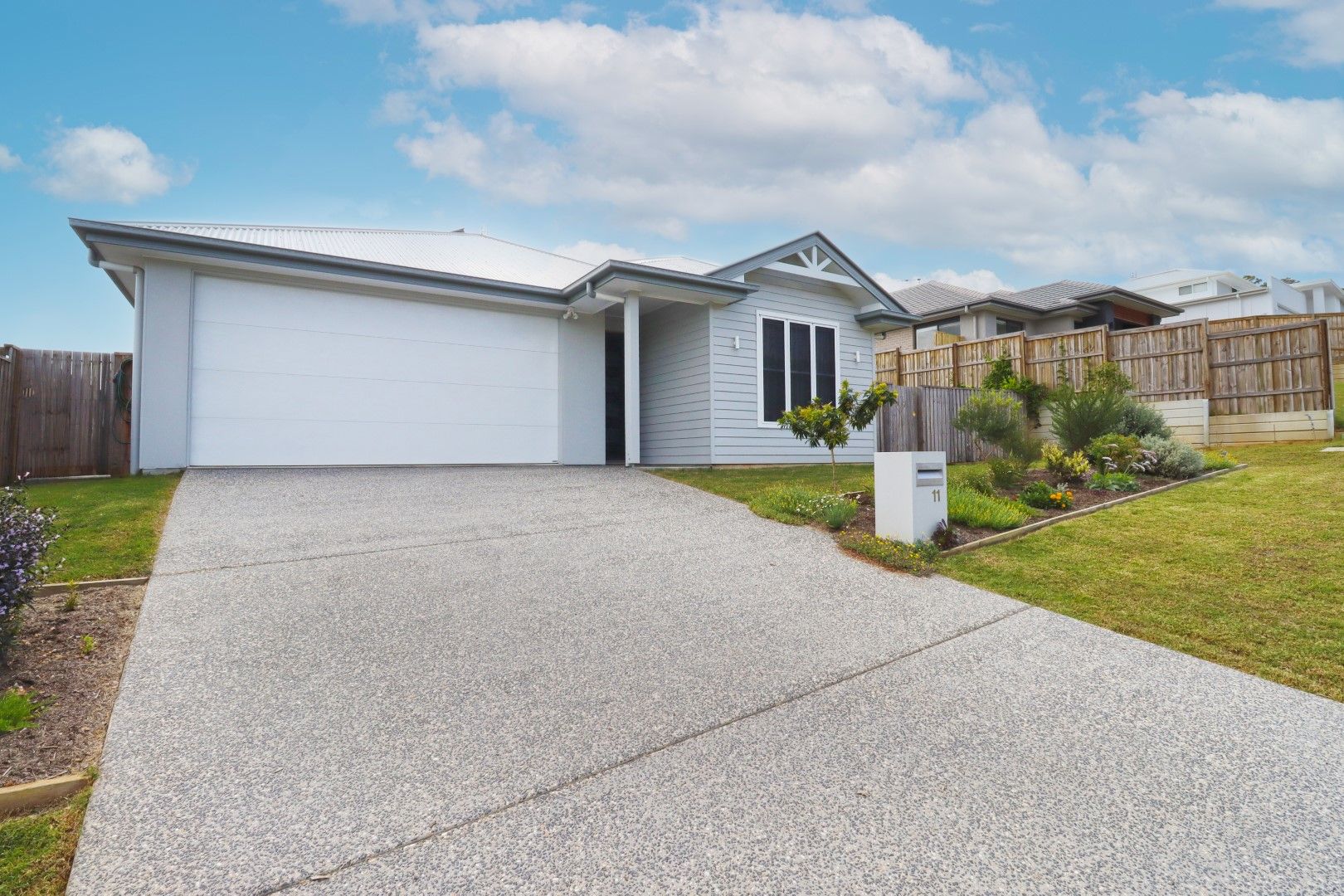 11 Skyline Circuit, Palmwoods QLD 4555 House For Rent Domain