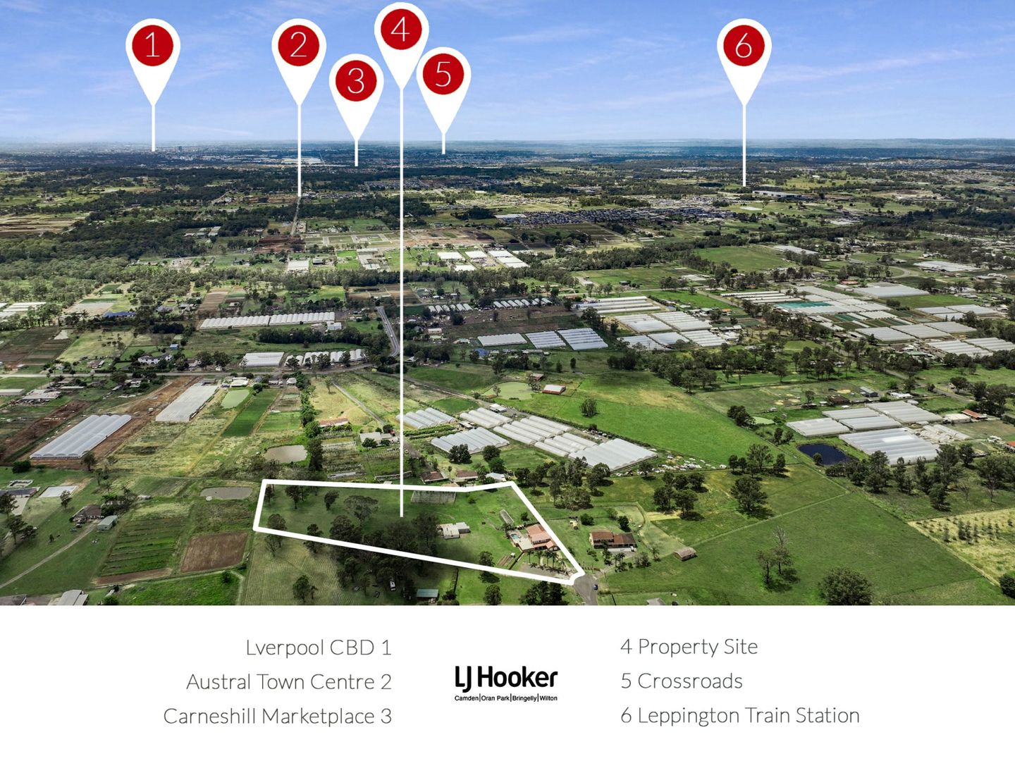 130 Whitaker Road, Rossmore NSW 2557 House for Sale Domain