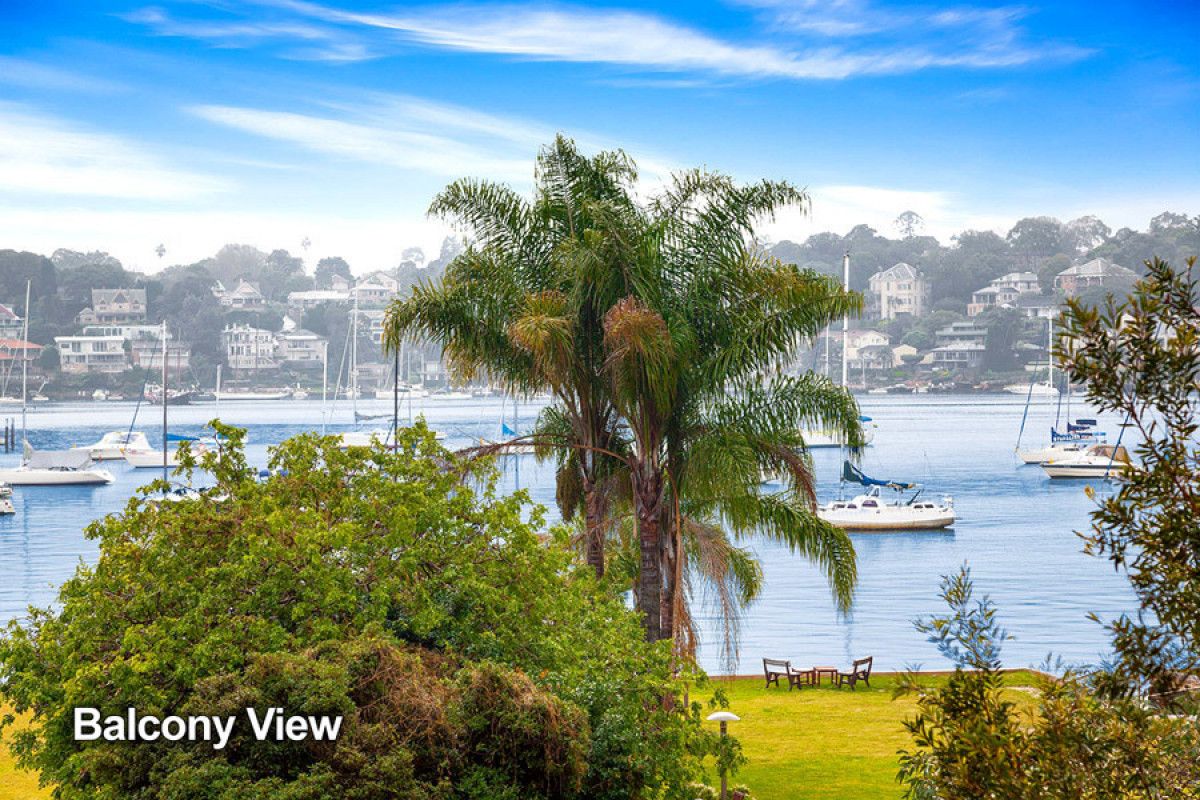 2 bedrooms Apartment / Unit / Flat in 22/24 Wolseley Street DRUMMOYNE NSW, 2047