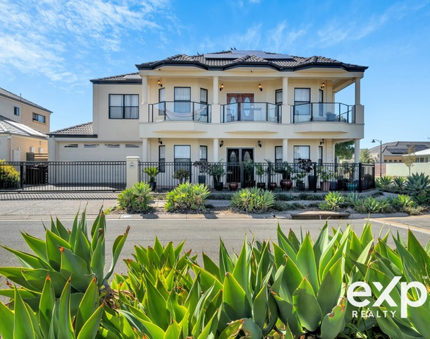 16 Pier Lane, Mawson Lakes SA 5095