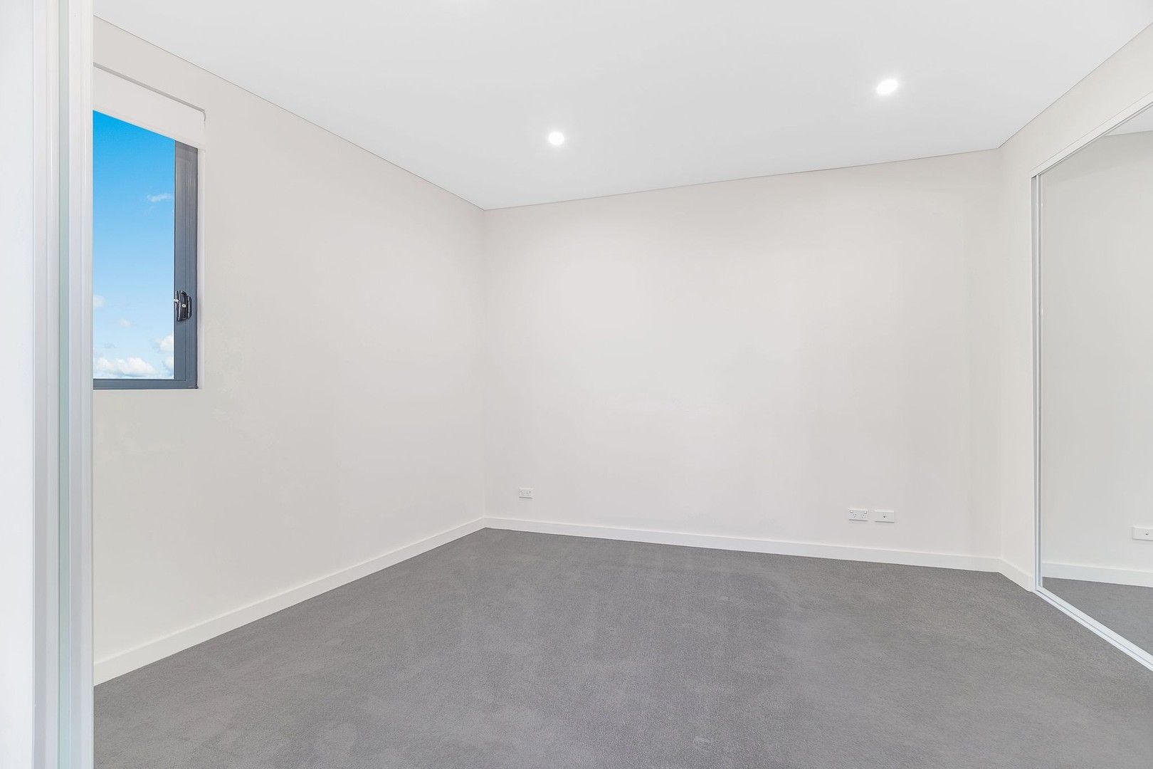 1 bedrooms Apartment / Unit / Flat in G02/19-21 Wilson St BOTANY NSW, 2019