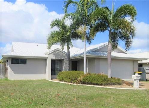 10 Seabrook Circuit, Bushland Beach QLD 4818, Image 0