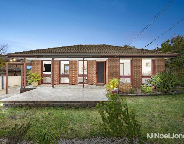 3 Margaret Avenue, Bayswater VIC 3153