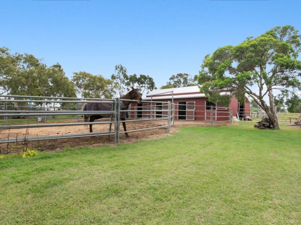 18145 New England Highway, Mount Marshall QLD 4362, Image 2