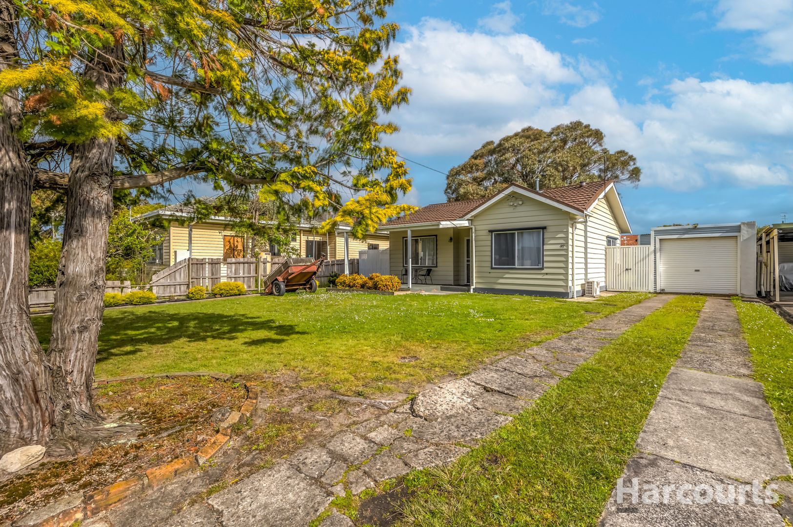 97 Church Street, Morwell VIC 3840, Image 1