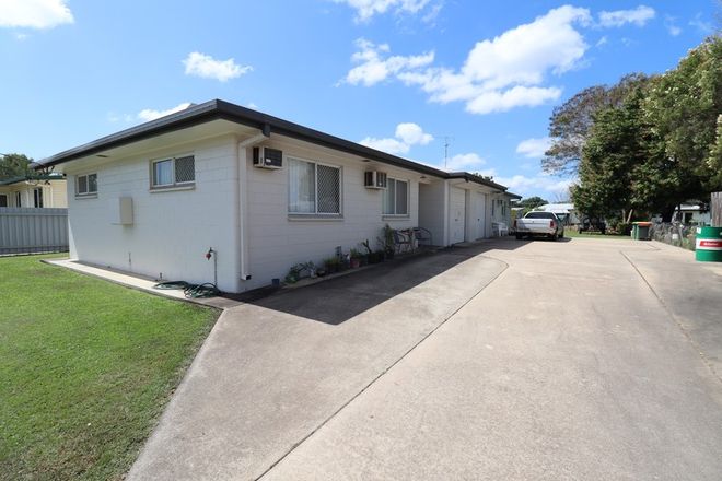 Picture of 21 Tenth Avenue, HOME HILL QLD 4806