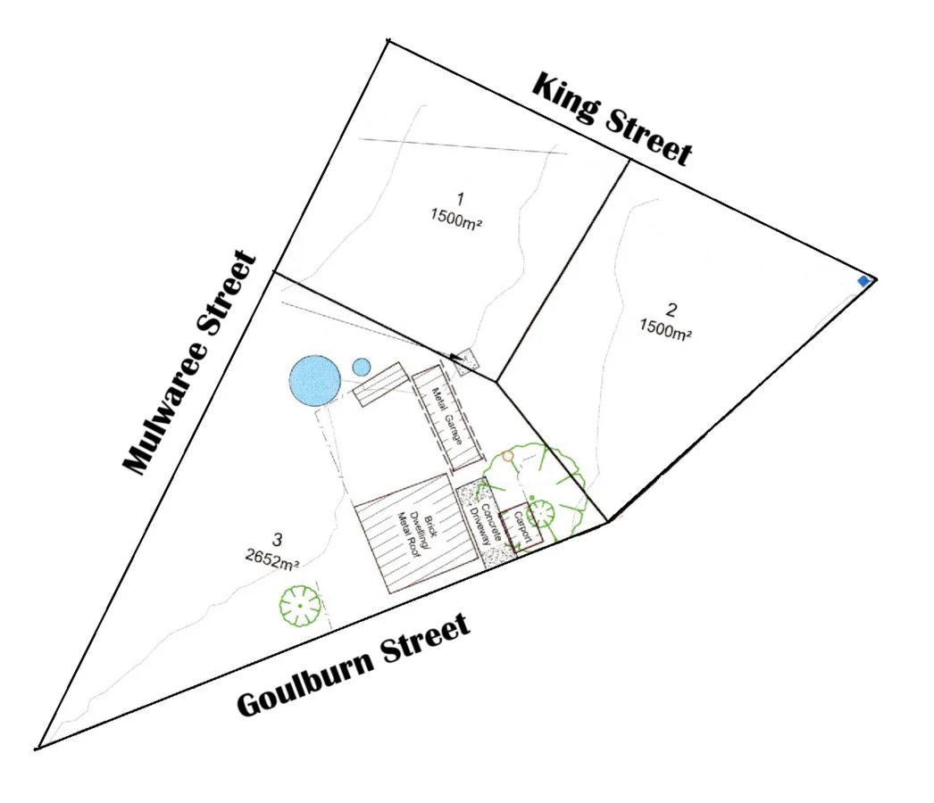 Additional image 2 of 32 Goulburn Street, Tarago NSW 2580