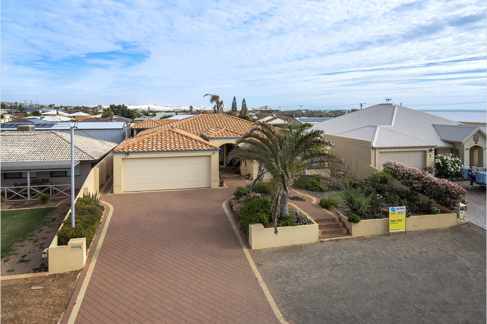 6 Falmouth Close, Tarcoola Beach WA 6530, Image 1