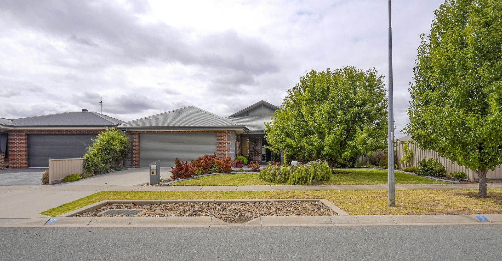 4 Curtis Court, Nagambie VIC 3608, Image 0