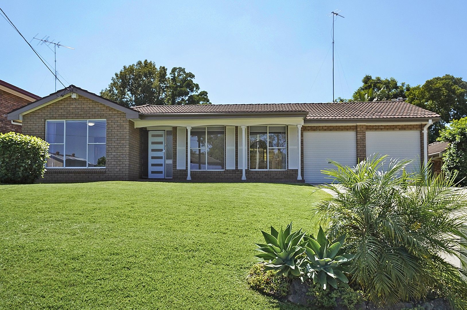35 Glenrowan Avenue, Kellyville NSW 2155 House For Rent 900 Domain