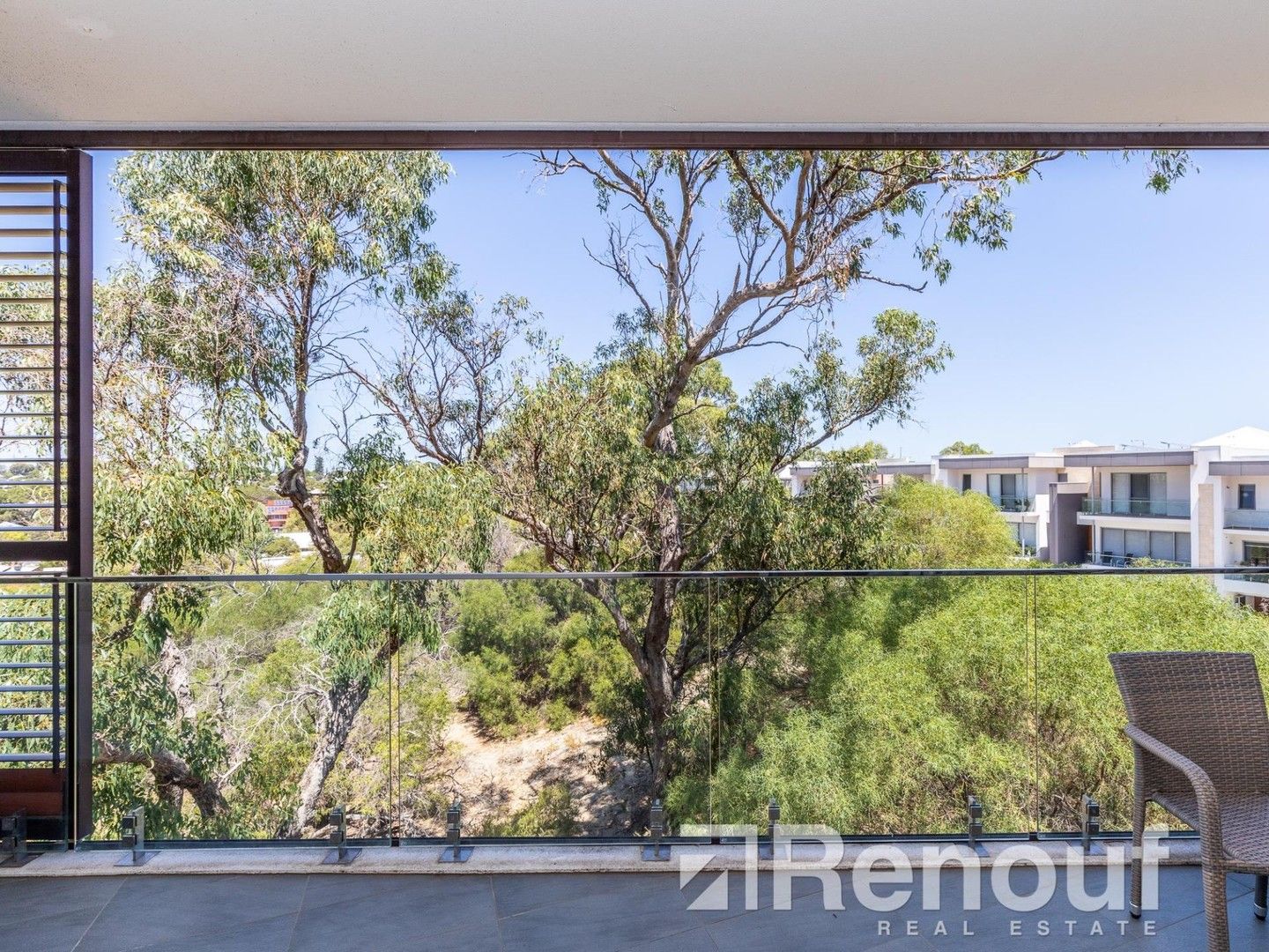 2 bedrooms Apartment / Unit / Flat in 134/2 Milyarm Rise SWANBOURNE WA, 6010