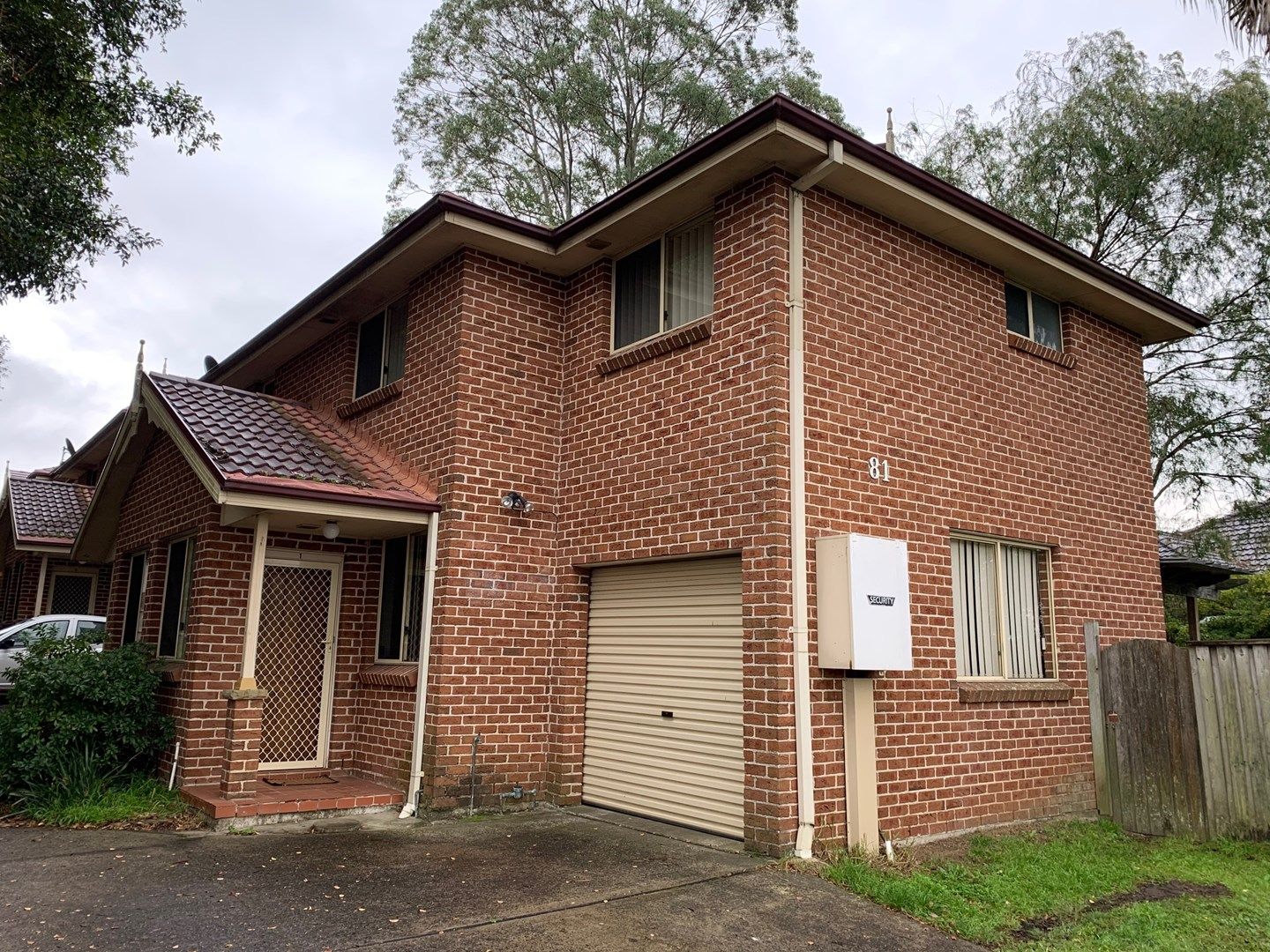 1/81 Jersey Street, Hornsby NSW 2077 Townhouse For Rent Domain