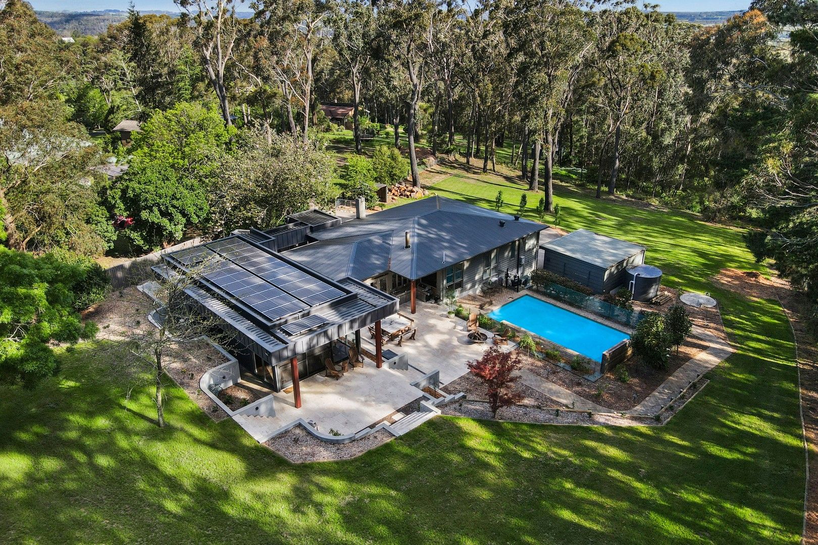 5 bedrooms House in 6 Gibraltar Road BOWRAL NSW, 2576