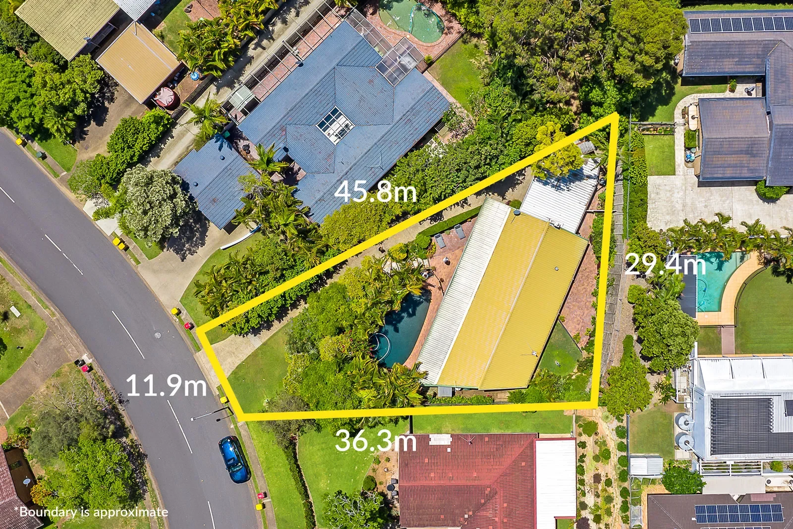 Additional image 13 of 52 Goolman Street, Chapel Hill QLD 4069