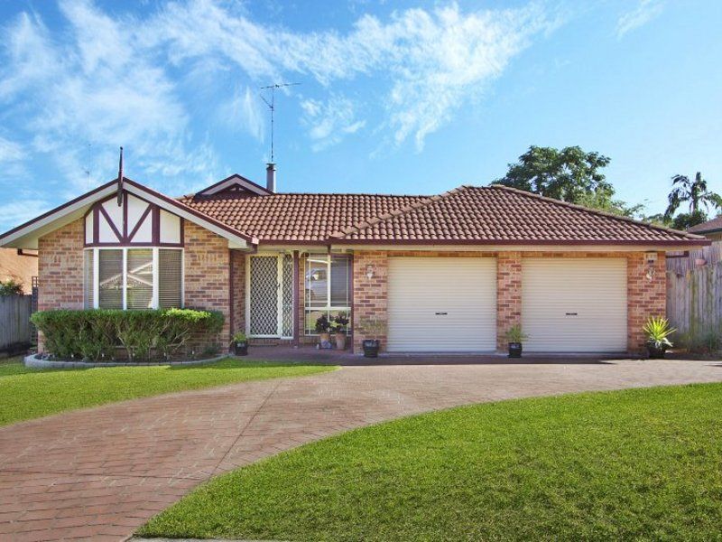 13 Corinne Street, Acacia Gardens NSW 2763, Image 0