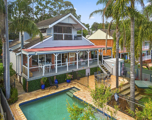 44A Llewellyn Street, Oatley NSW 2223