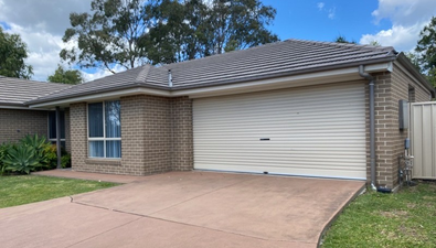 Picture of 13A Curta Place, WORRIGEE NSW 2540