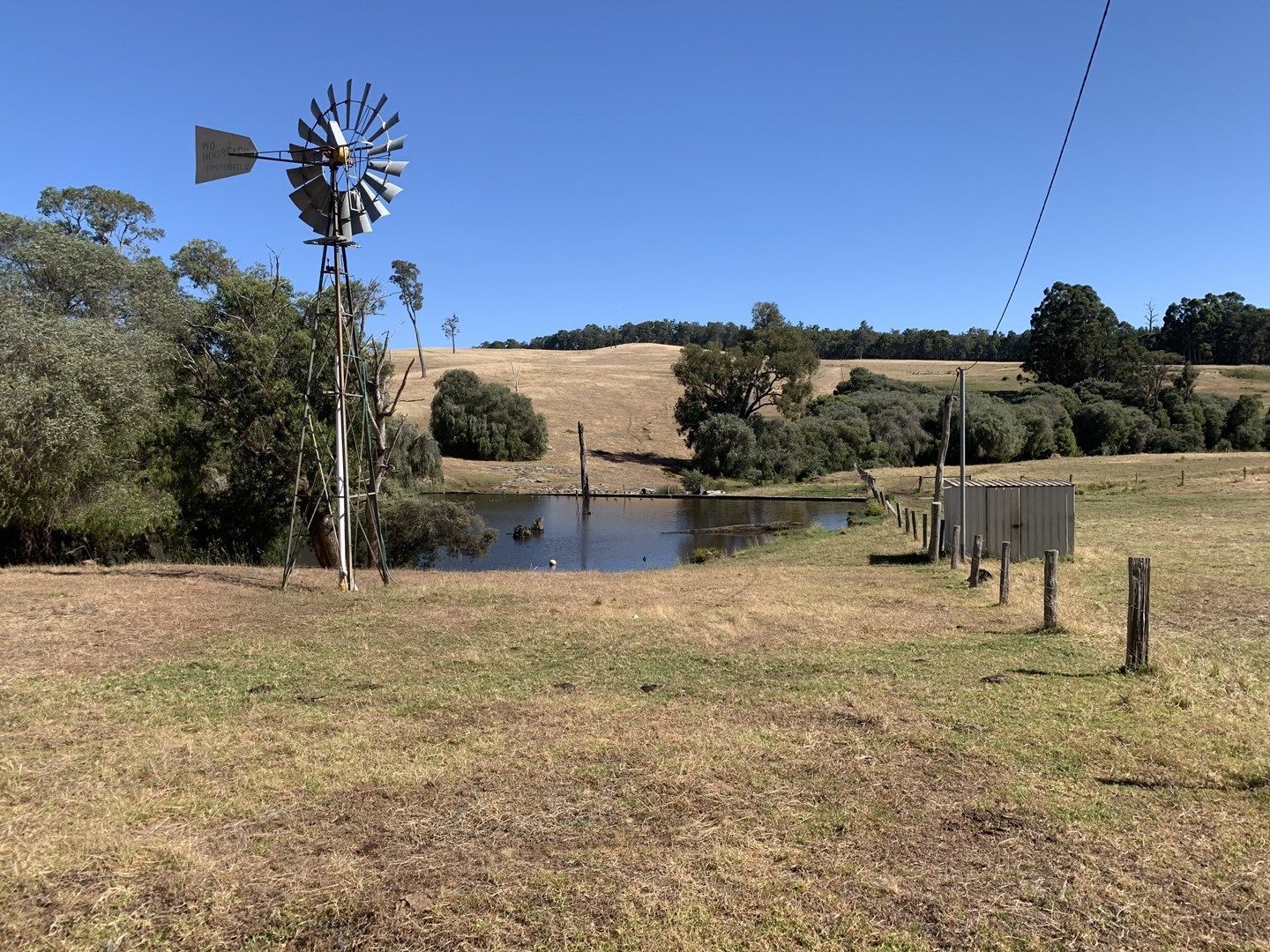 Lot 66 off Wights Road, Wellington Forest WA 6236, Image 0