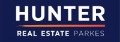 Hunter Real Estate Parkes's logo