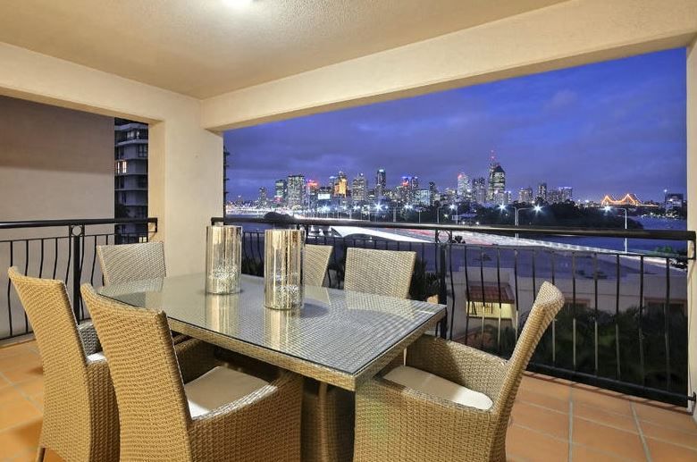 22/50 Lower River Tc, South Brisbane QLD 4101, Image 1