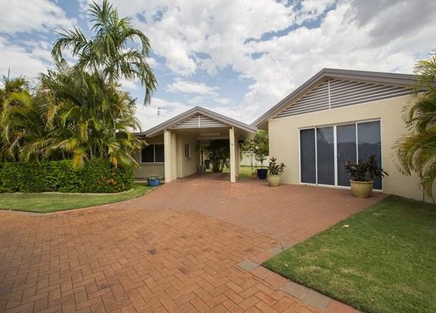 10/10 Williams Way, Soldiers Hill QLD 4825