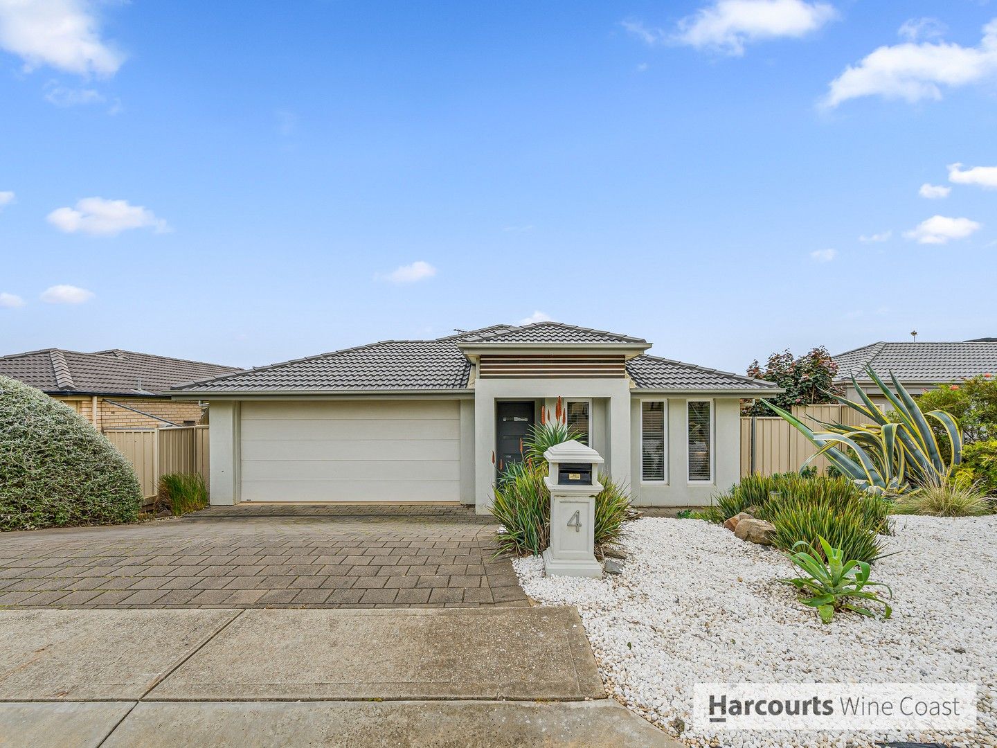 4 Caronia Cove, Sellicks Beach SA 5174, Image 0