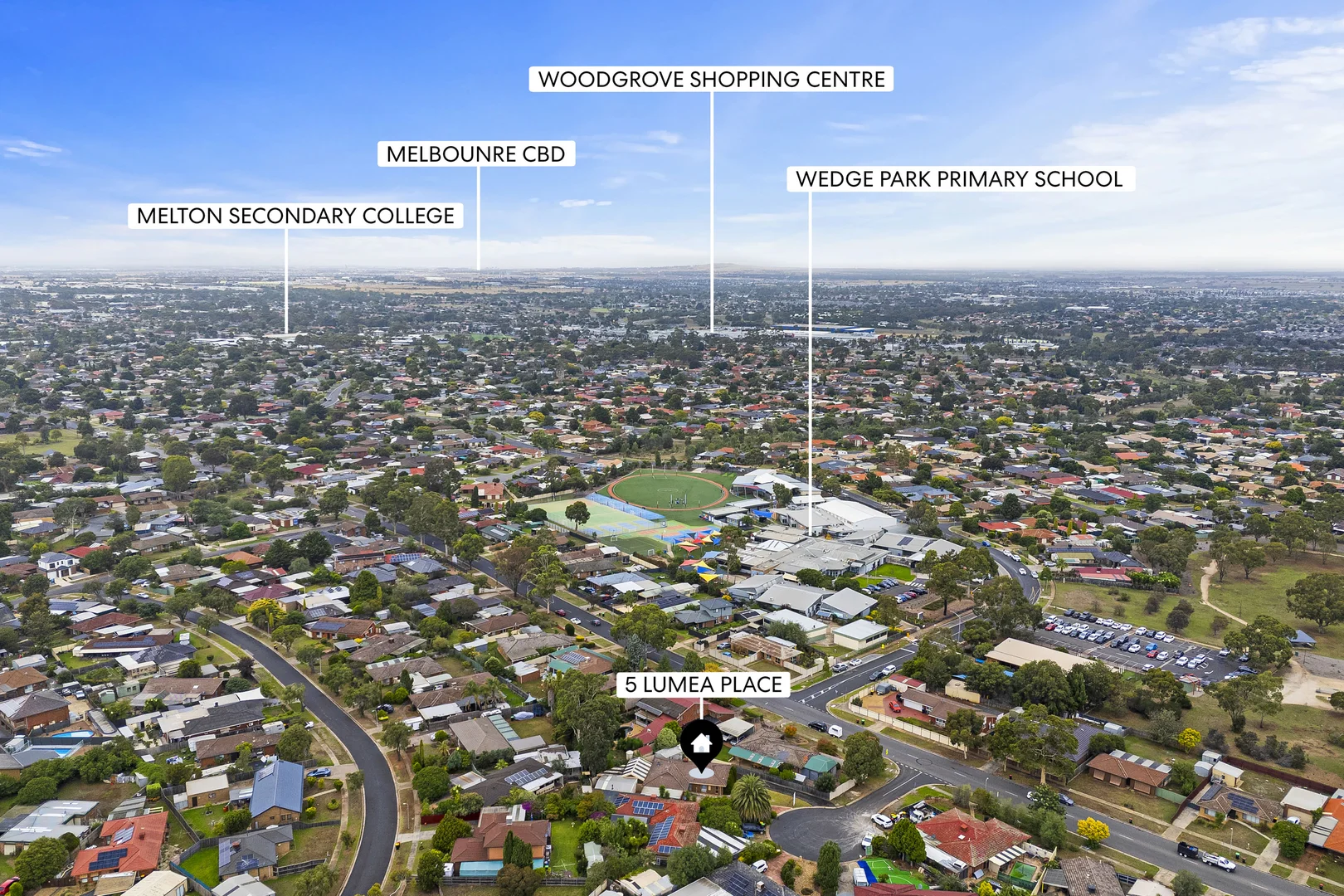 Additional image 29 of 5 Lumea Place, Melton West VIC 3337