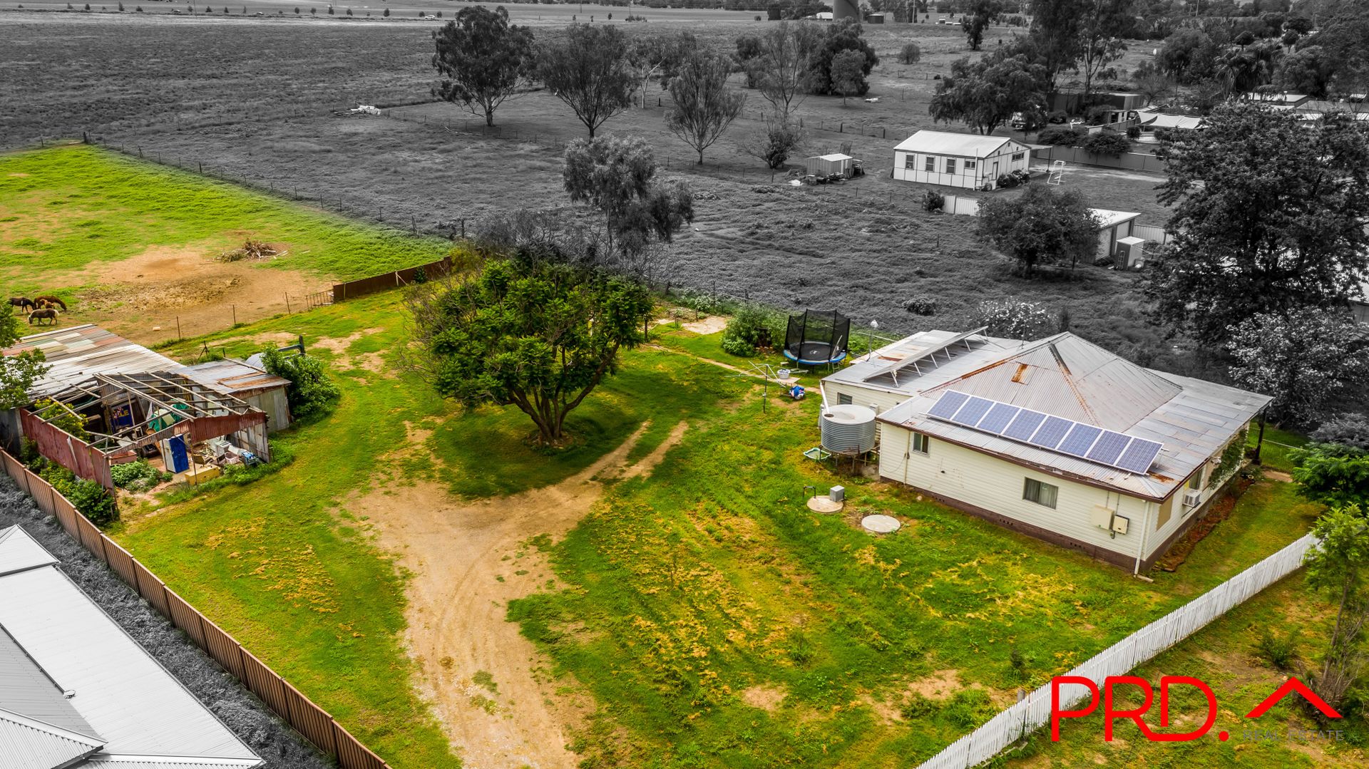 32 Ridge Street, Attunga Property History & Address Research Domain