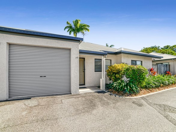 35/43-47 Skull Road, White Rock QLD 4868