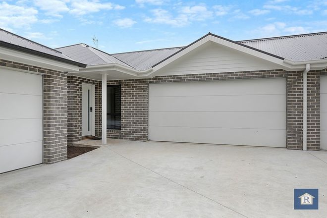 Picture of 62D Hart Street, COLAC VIC 3250