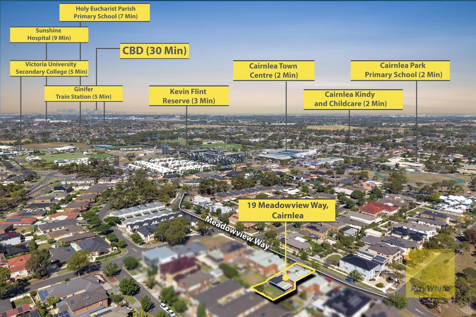 Additional image 31 of 19 Meadowview Way, Cairnlea VIC 3023
