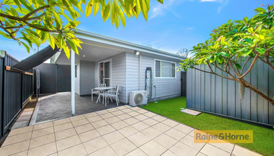 Picture of 20a Nelson Street, UMINA BEACH NSW 2257