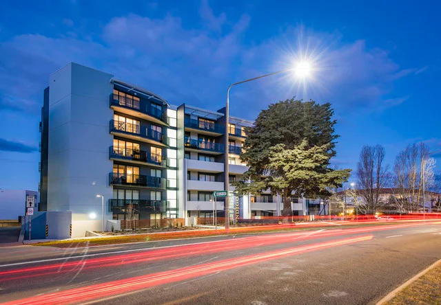 Additional image 11 of 41/115 Canberra Ave, Griffith ACT 2603